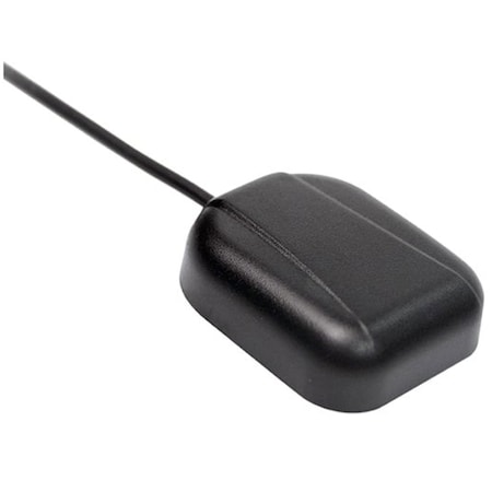 Siren Marine External GPS Antenna Siren 3 Pro Includes 10ft Cable SM-ACC3-GPSA